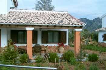 Hotel Ibipozo Pozo Alcon Exterior photo